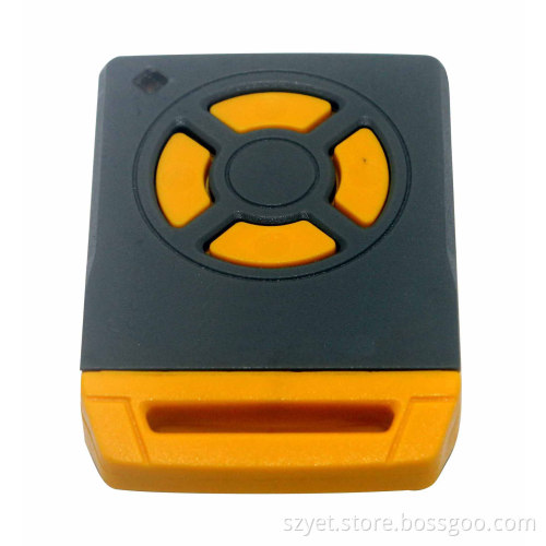 4 button universal rf 433mhz remote control duplicator YET135